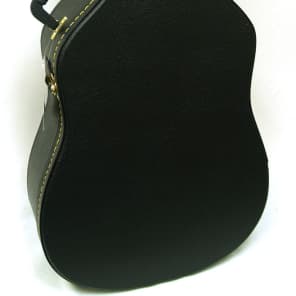 Epiphone 1963 EJ-45 Ltd Ed Round Shoulder Dreadnought Acoustic Guitar - Ebony image 9