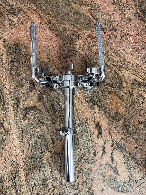 ddrum Double Ball Joint Tom Mount Reverb