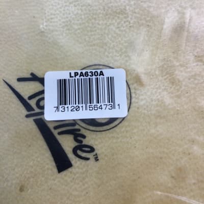 LP LPA630A Djembe Replacement Head 12.5" image 2
