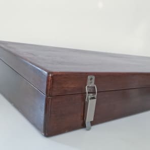 Kawai K3 + Cartridge + Vintage wood case image 10