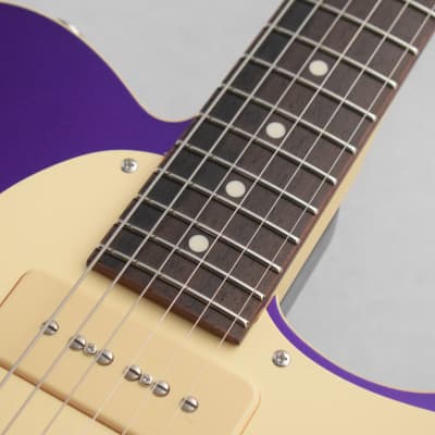 Momose MT3-PP-B/NJ Gold Top [SN 14340] (02/12) | Reverb Finland