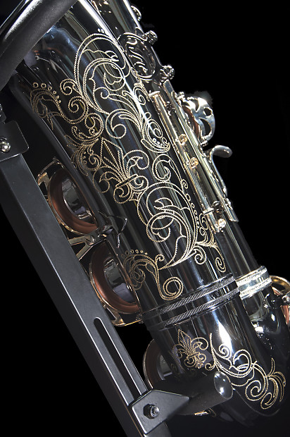 Selmer as42b top