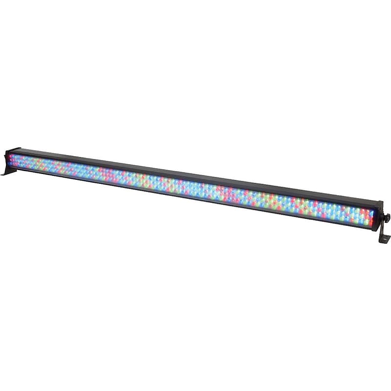 American DJ Mega Bar RGBA 320x 42 Indoor RGBA LED Linear | Reverb