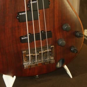 ベース Ibanez SR1300PM custom made Ibanez SR 1300 PM Custom Made 1994 Natural | Reverb