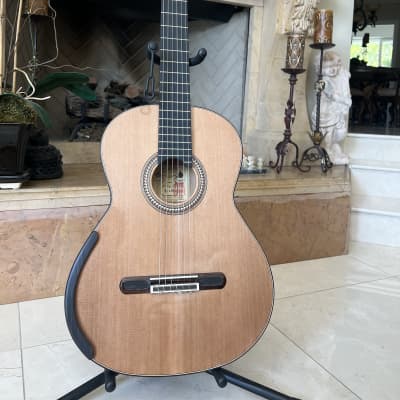 Luthier Concert 40th Anniversary Edition Classical Guitar 2023 for sale
