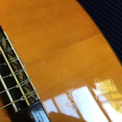 Iwakubo Seizo Shinano No 83 early 1960s - Lacquer | Reverb