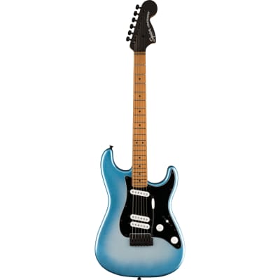 Squier Contemporary Stratocaster Special Electric Guitar - Sky Burst Metallic - Display Model for sale