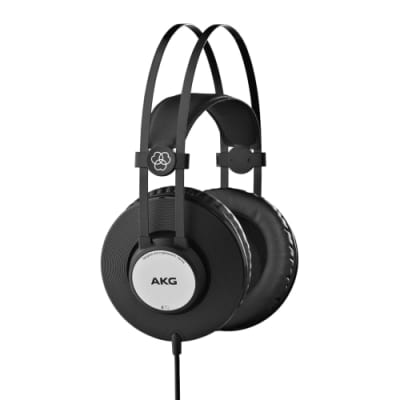 AKG K72 Closed-Back Studio Headphones image 2