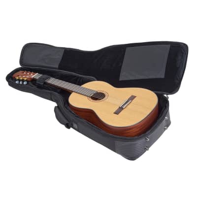 RockBag Royal Premium Line - Classical Guitar Gig Bag image 4