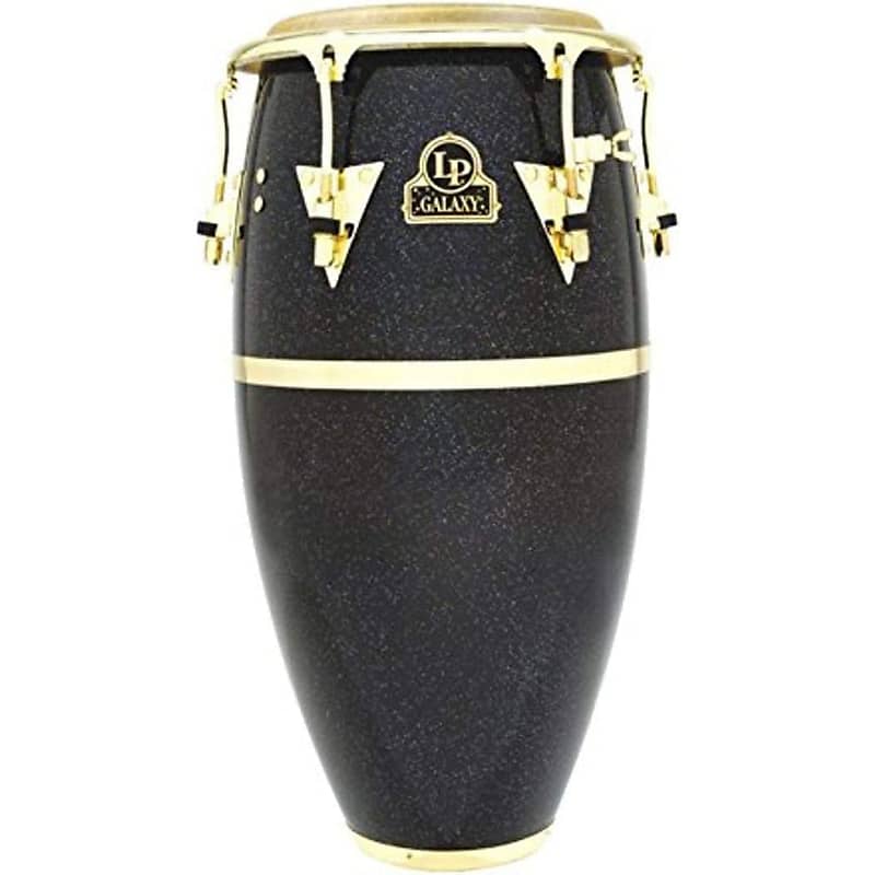 Latin Percussion LP810Z Galaxy Fiber 12.5” Tumbadora image 1