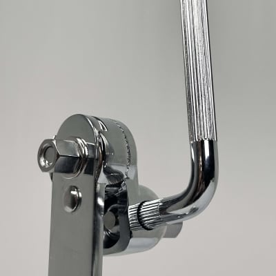 Maxwell Reproduction Rail Consolette - 2 Hole Vintage 60's Ludwig Leedy Gretsch Slingerland Style - PRE-ORDER image 8