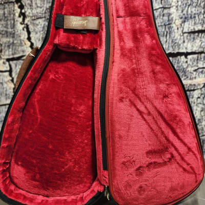 Gibson Les paul Studio 2022 - Wine Red image 13