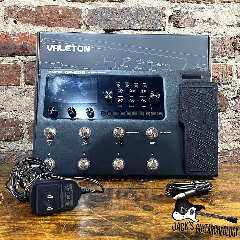 Valeton GP-200