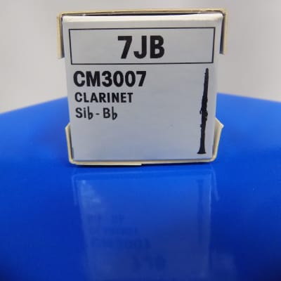 Vandoren 7JB CM3007 Bb Clarinet Mouthpiece image 4