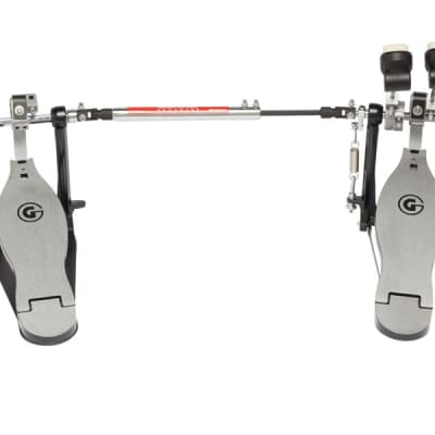 Gibraltar Velocity Strap Drive Double Bass Drum Pedal