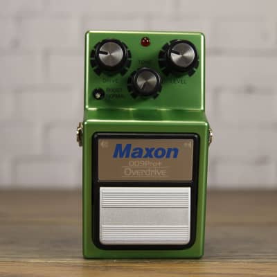 Maxon OD-9 Pro Plus