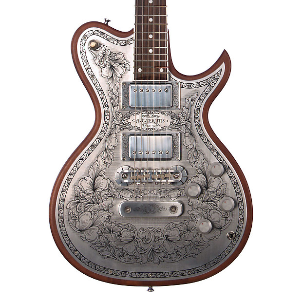 Zemaitis guitars for sale on sale