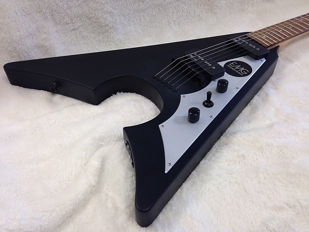 AXL Mayhem Jackknife 2012 Black | Reverb