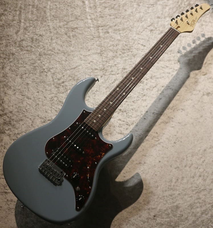 FUJIGEN(FGN) J-Standard JOS2-TDB-R ~Sonic Gray~ #G230381