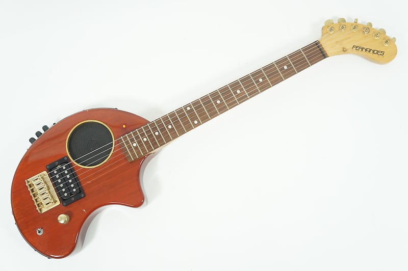 FERNANDES／DIGI-ZO Hyper SALE Ends July 10] Fernandes DIGI-ZO HYPER NOMAD DELUXE