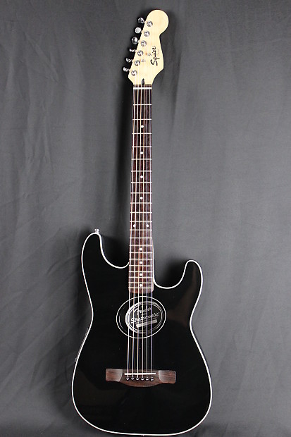 Fender clearance squier stratacoustic