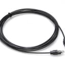 Hosa OPT-106 Fiber Optic Cable Toslink to Same