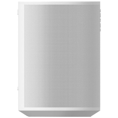 Sonos Era 100 Wireless Bluetooth Speaker, White image 18