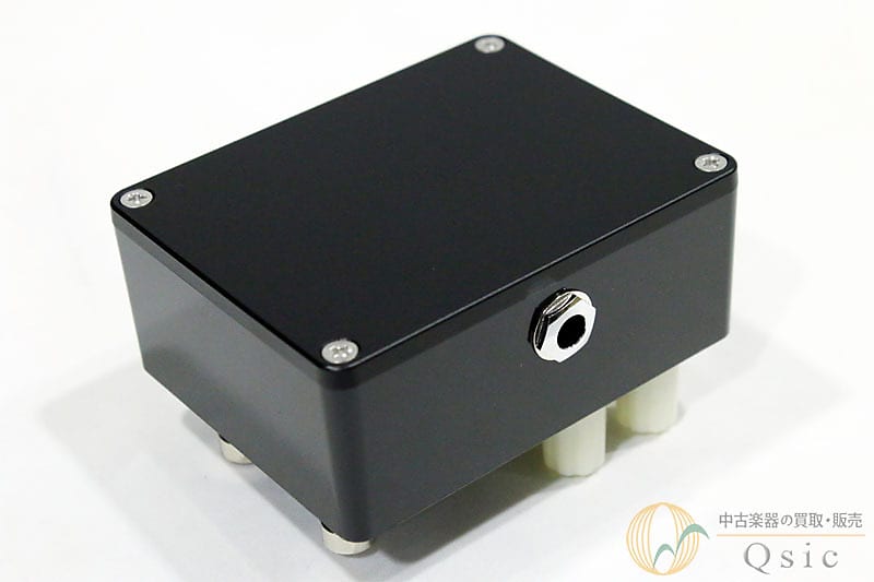 Shun Nokina Design L' S6 (PV { 10/10) [MK573] | Reverb