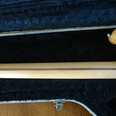 Fender Telescaster Bass 1972 - Natural image 13