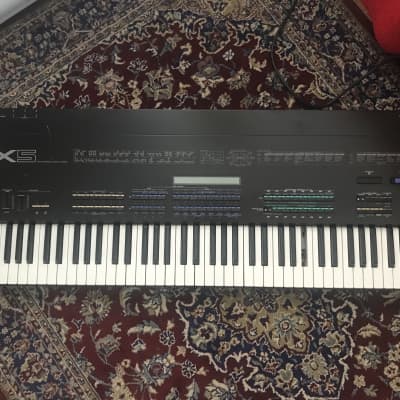 Buy used Yamaha DX5 Synthesizer