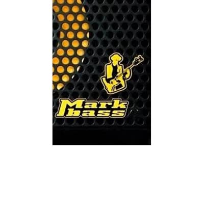 Markbass Marcus Miller CMD 101 Micro 60 image 4