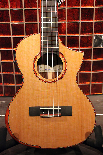 Kala comfort store edge tenor ukulele