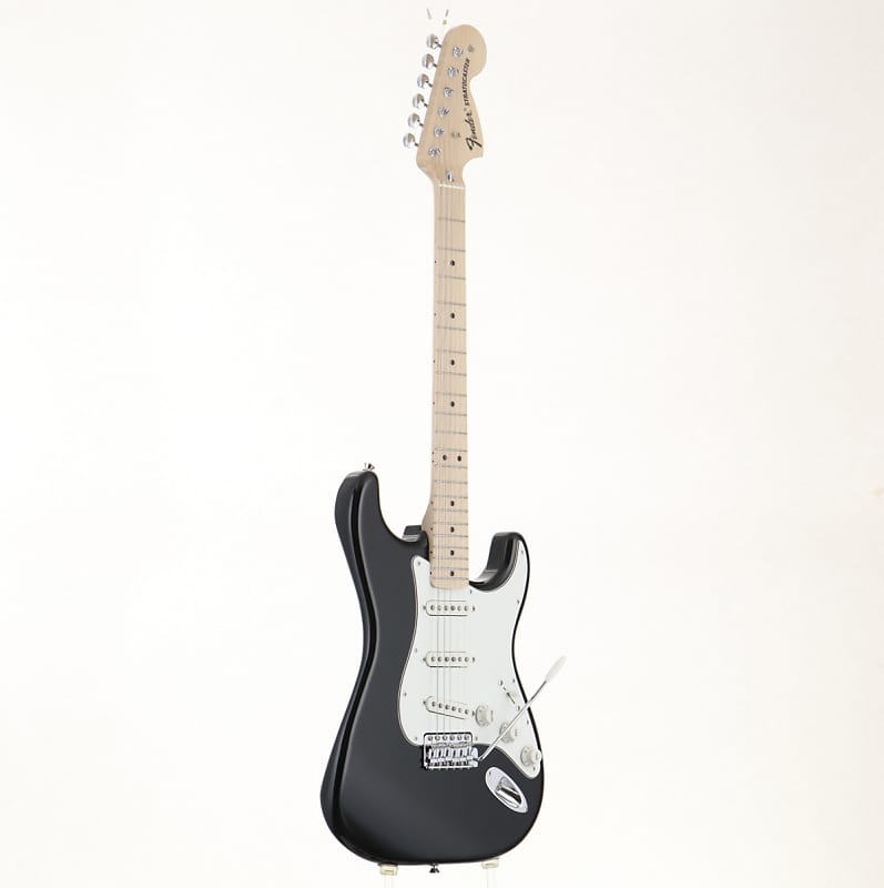 Fender MIJ Traditional 70s Stratocaster | Reverb