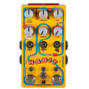 Chase Bliss Habit Echo Collector Experimental Delay Pedal with Memory
