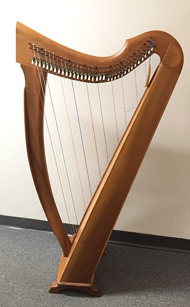 Used triplett harps for sales sale