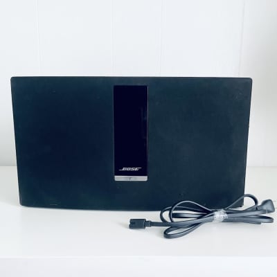Bose SoundTouch 30 Series III Wireless Bluetooth Music Bose SoundTouch 30 Series III Wireless Bluetooth Music