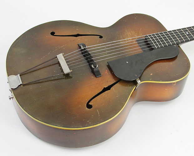 Gretsch model 35 new arrivals