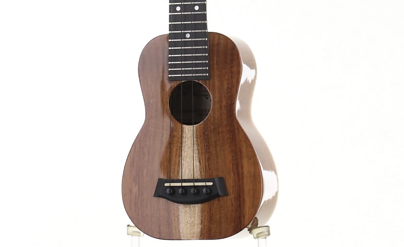 KANILEA K-1SS/G Soprano Ukulele [SN 0621-24611] (04/01)