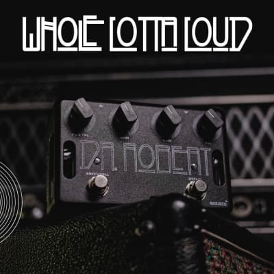 Reverb.com listing, price, conditions, and images for aclam-dr-robert