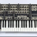 Oxford Synthesizer Company OSCar 37-Key Analog Monophonic Programmable Music Synthesizer