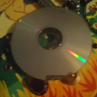 KILLER PRACTICE TRACKS ANY INSTRUMENT CD BLUES, OZZY, VAN HALEN STYLE image 4