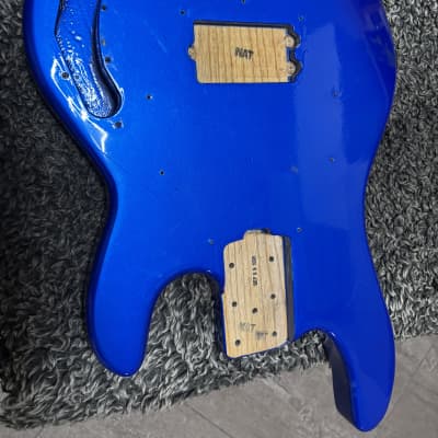 Ernie Ball Music Man Stingray 1998 - image 4