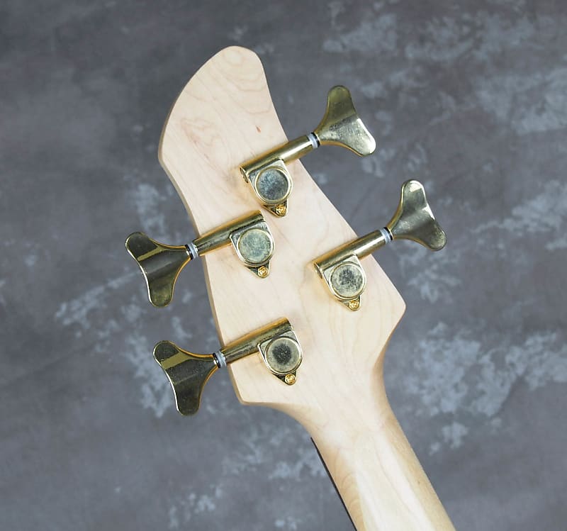 Yamaha MB40H | Reverb Canada