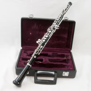 Yamaha YOB-211 Student Series Standard ABS Oboe