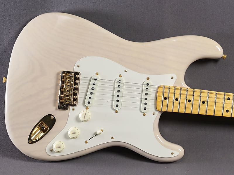 Fender Custom Shop Stratocaster 1957 Vintage Custom 