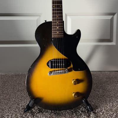 Gibson Les Paul Junior 1954 - 1959 | Reverb Gibson Les Paul Junior 1954 - 1959 | Reverb