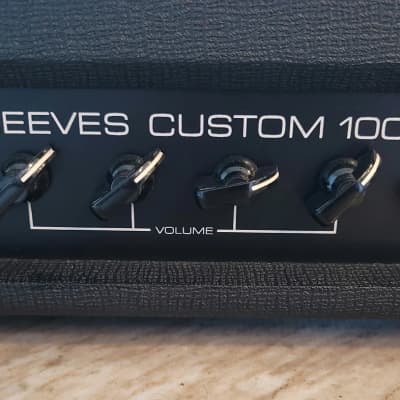 Reeves Amplification image 4