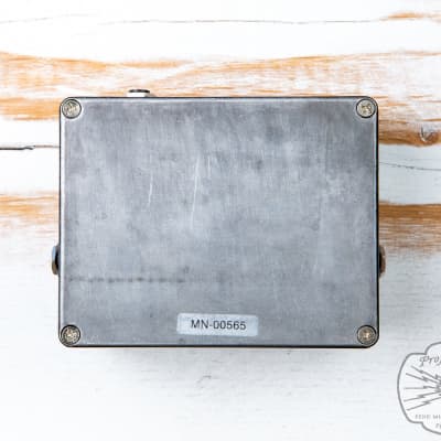 VIVIE Minerva Professional Over Drive Overdrive [SN 571] (09