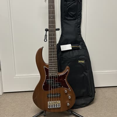 CA Guitar Repair Blog: Aria SB-404/5 Bass