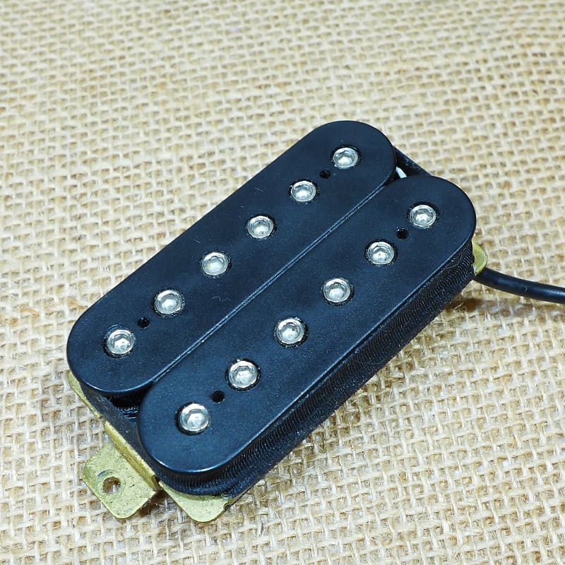 Quantum humbucker deals